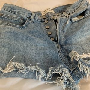 Aritzia- The ex-boyfriend short